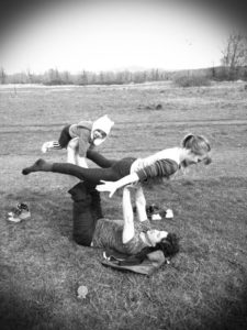 AcroYoga